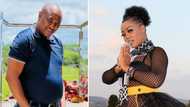 Musa Mseleku files defamation lawsuit against Queen Lolly following her explosive interview on 'Omakhwapheni'