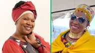 Actress Deli Malinga leaves ‘Umkhokha: The Curse’ fans shook with her character Mamzobe: "Danger"