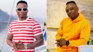 Mzansi peeps relentlessly drag DJ Tira: “What is an antibody?”