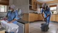 Tear jerking post about domestic workers hits Mzansi in the feels: “We are just domestics, the maid”