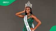 Chidimma Adetshina crowned 1st Miss Universe runner-up and was only African in Top 5, Nigerians taunt SA