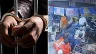 KZN floods: 12 Arrested for looting in Umlazi to appear in court on Thursday, CCTV clip causes division