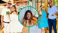 'Sunday S*xy Love' host Tumi Morake hits back at 'The Real Housewives of Durban's Nonku Williams and RD's haters