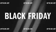 adidas Kicks Off Black Friday with Exclusive Discounts up to 50% on Footwear, Apparel, and More