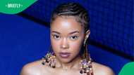 Gemma Fassie says SAMA32 nomination proves she's more than a famous surname