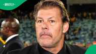 Former coach gets his money as PSL club awaits crucial FIFA move