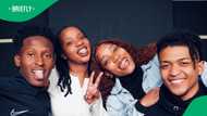 'Open Chats Podcast' hosts urge SA to stop recirculating offensive video after deleting episode