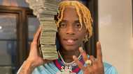 Soulja Boy's net worth, age, girlfriend, parents, real name, investments, movies