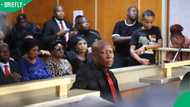 State dismisses Malema's legal challenge as absurd as EFF leader seeks to appeal firearm conviction