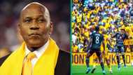 Kaizer Motaung asks Kaizer Chiefs supporters for patience while working on Amakhosi revival