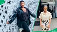 "Forever grateful": Mom gifts daughter a car for graduation in viral video, SA loves it