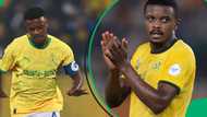 Mamelodi Sundowns face a battle to keep star midfielder Teboho Mokoena amid interest from Qatar