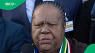 Naledi Pandor faces gun in armed robbery at Pretoria home, South Africa divided