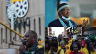 ANC celebrates 109th birthday: 'Oldest liberation movement in Africa'