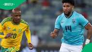 Bafana Bafana hold Panama in Durban as Appollis catches the eye