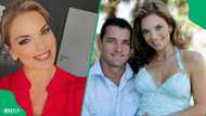 Amor Vittone responds to Joost van der Westhuizen divorce claims in new interview