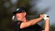 Ernie Els: Fascinating biography of the professional golfer