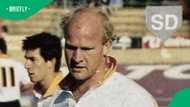 Uncapped Springbok stalwart Wessel Lightfoot dies at 62