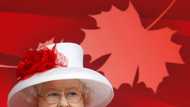 Canada admired its queen, but not so much the monarchy