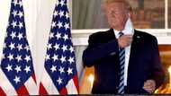 Trump refuses to be trumped, regardless of Biden reaching 270
