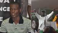 Meet Ronald Lamola: Minister of Justice and Correctional Services