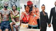 Life after Boss Zonke: Riky Rick & Bianca Naidoo’s tragic love story, how she's finally healing 3 months on