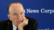 Rupert Murdoch, global media mogul and conservative kingmaker