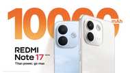 Xiaomi Unveils REDMI Note 17 Series, Built for Years with REDMI Titan Quality