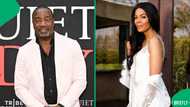 Is Connie Ferguson dating US actor Malik Yoba? Stars' sweet dance video fuels relationship rumours
