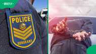 2 KwaZulu-Natal officers arrested for drunk driving, South Africans disappointed