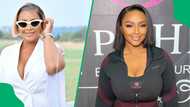 Boity Thulo stuns at the Paris Fashion Week, SA wowed: "You are wrong for eating us up like this"