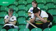 Fan dies at stadium following pre-match medical emergency