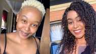 The interesting lifestyle of the gorgeous Eunice Skeem Saam