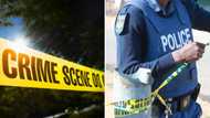 Police urge people to find amicable ways to resolve civil matters after woman stabbed twin sister to death