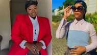“Sbwl umakoti”: Pics of stunning Xhosa brides light up timelines, Mzansi men in awe