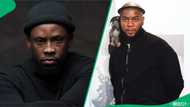 Wiseman Mncube reacts to Thembinkosi Mthembu's shocking death on 'Shaka iLembe'