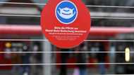 Germany to drop mask mandate in trains and buses from February 2