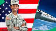 US Air Force shares enlistment requirements for non-US citizens