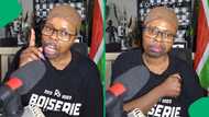 "You nail it every time": Content creator's hilarious skit of Fadiel Adams has SA in stitches