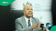 Zulu Traditional Prime Minister Chiliza calls for ban on government branding at cultural events