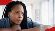 Lady skeptical as man, living with his mom refuses to meet her in public: "Wants to come over"