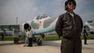 The weakest link? North Korea's crumbling air force