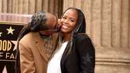 Shante Broadus: Who is Snoop Dogg's wife?