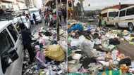 The state of Johannesburg CBD has left many feeling scared and angry, something needs to be done