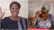 "I dropped out but my husband saw my potential:" Teacher Sade narrates her story