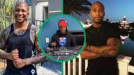 NaakMusiQ officially launches career as DJ with inspirational post: "Trust the magic of new beginnings"