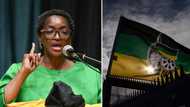 Bathabile Dlamini threatens to sue ANC after disqualification from NEC position race over perjury conviction