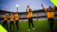 Kaizer Chiefs told to forget vengeance ahead of Mamelodi Sundowns clash