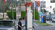 Key US inflation measure ticks up in August