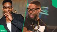 Music producer Prince Kaybee reacts to businessman flexing his lavish car collection
